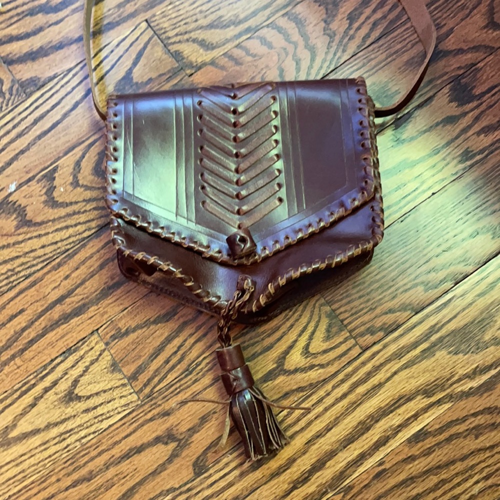 Darling Zara bag!